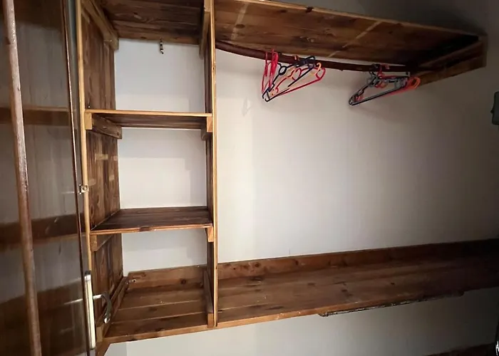 A Bohemian-style In Apartman Dahab